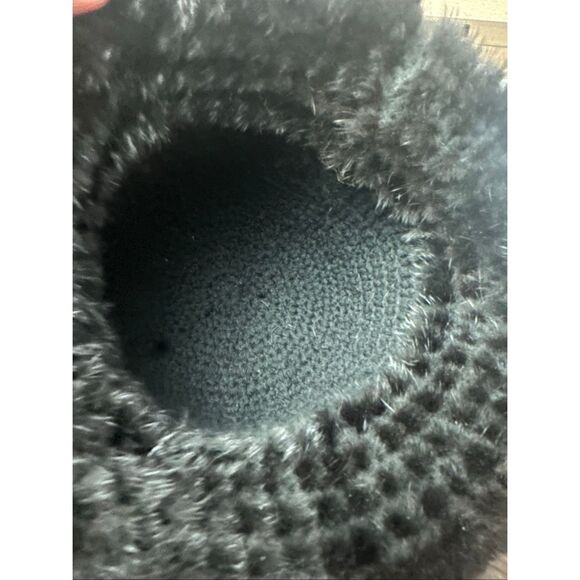 Condotti Apparel  Fur Hat Made in France - Picture 6 of 6